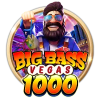 Big Bass Vegas 1000